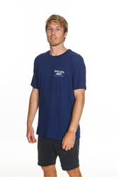 LABEL TEE